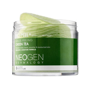 NEOGEN Bio-Peel Gauze Peeling Green Tea