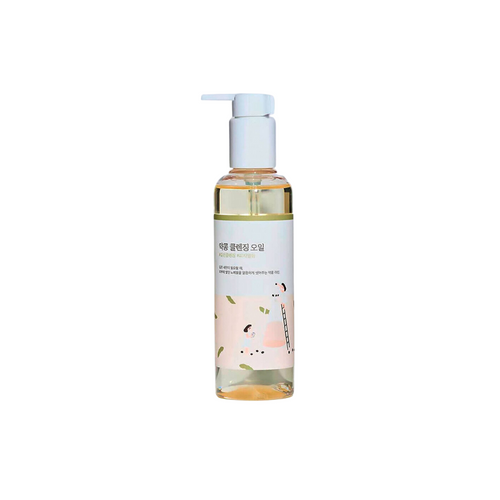 ROUND LAB Soybean Cleansing Oil 200ml