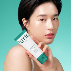 PURITO SEOUL Mighty Bamboo Panthenol Cream 100ml