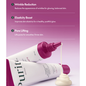 PURITO SEOUL Timeless Bloom Retinol Spot Cream