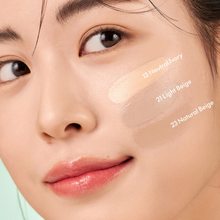 Load image into Gallery viewer, PURITO SEOUL Wonder Releaf Centella BB Cushion 15g + Refill 15g