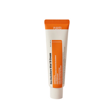 Load image into Gallery viewer, PURITO Sea Buckthorn Vital 70 Cream is a nourishing moisturizer formulated with 70% Sea Buckthorn Fruit Extract to revitalize and brighten the skin. Enriched with Niacinamide and Macadamia Seed Oil, it deeply hydrates, improves skin texture, and helps boost radiance. Infused with Sodium Hyaluronate and Panthenol, this cream provides long-lasting moisture and supports a smooth, healthy complexion. Ideal for all skin types, it leaves the skin feeling soft, refreshed, and glowing.