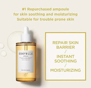 SKIN1004 Madagascar Centella Ampoule