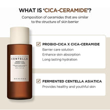 Load image into Gallery viewer, SKIN1004 Madagascar Centella Probio-Cica Essence Toner 210ml