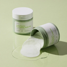 Load image into Gallery viewer, SUNGBOON EDITOR Green Tomato Pore Peeling Jumbo Pad 60pcs