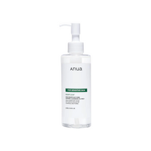 Load image into Gallery viewer, ANUA Heartleaf Pore Control Cleansing Oil Mild 200ml