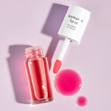 Load image into Gallery viewer, NOONI Appleplum Lip Oil 3.7ml