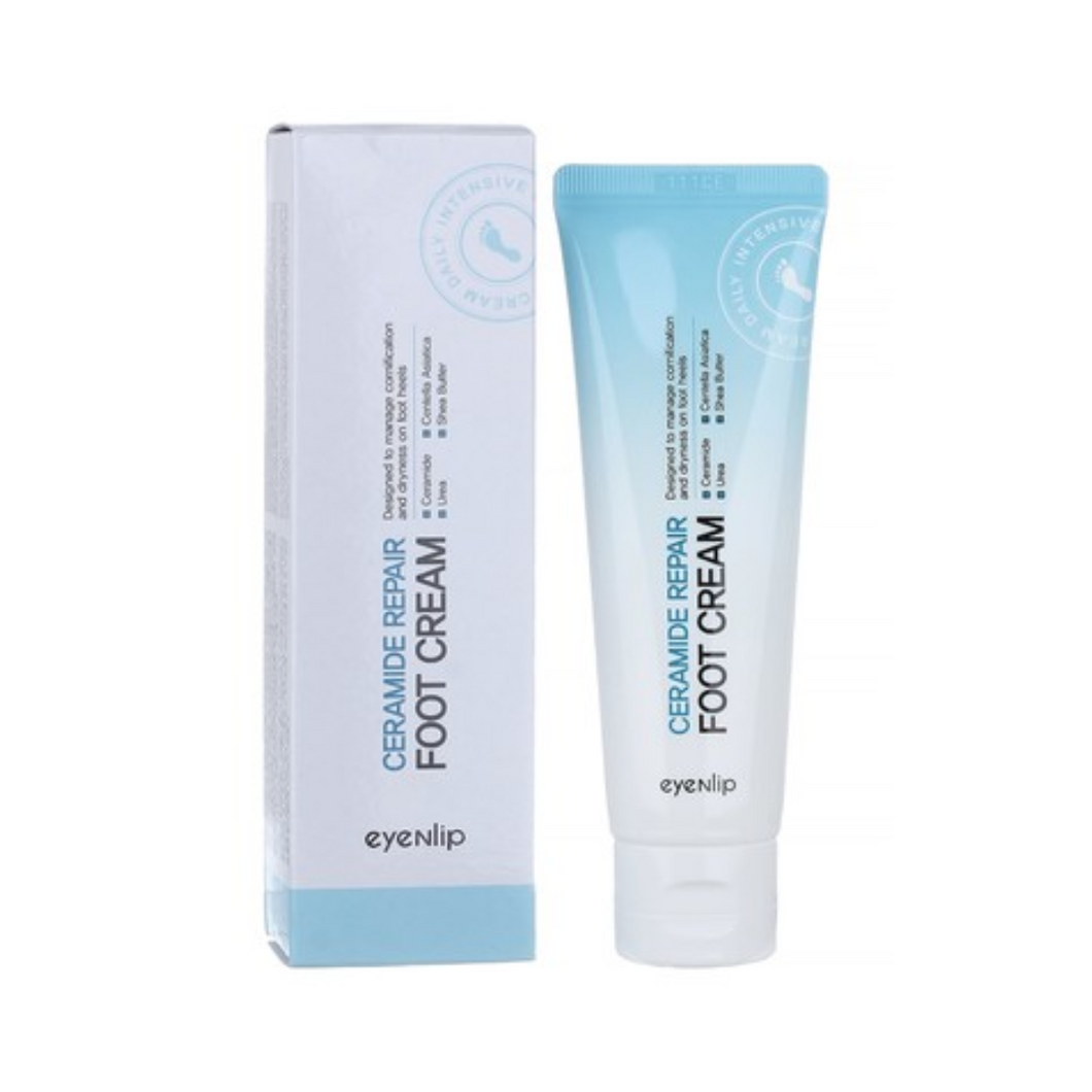 EYENLIP Ceramide Repair Foot Cream 50g