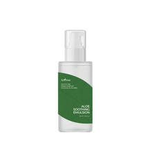 Load image into Gallery viewer, ISNTREE Aloe Soothing Emulsion 120ml