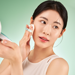 PURITO SEOUL Wonder Releaf Centella BB Cushion 15g + Refill 15g