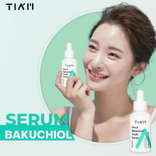 Load image into Gallery viewer, TIAM Vita A Bakuchiol Youth Serum 40ml