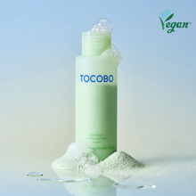 Load image into Gallery viewer, TOCOBO Cica Calming Powder Wash 50g