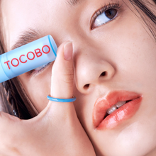 Load image into Gallery viewer, TOCOBO Glass Tinted Lip Balm 3.5g