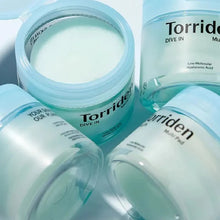 Load image into Gallery viewer, TORRIDEN DIVE-IN Low Molecule Hyaluronic Acid Multi Pad 80ea