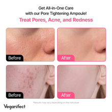 Load image into Gallery viewer, VEGANIFECT Pore Refining Fig Chestnut Ampoule 50ml