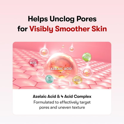VT Azelaic Acid Care Capsule Cream 50ml