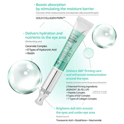 VT PDRN Reedle Shot Eye Lifter 15ml