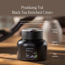 Load image into Gallery viewer, PYUNKANG YUL Black Tea Enriched Cream 60ml