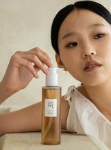 Load image into Gallery viewer, BEAUTY OF JOSEON Ginseng Cleansing Oil 210ml