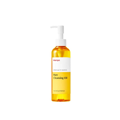MA:NYO Pure Cleansing Oil 200ml