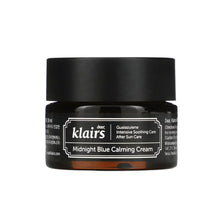Load image into Gallery viewer, KLAIRS Midnight Blue Calming Cream 30ml