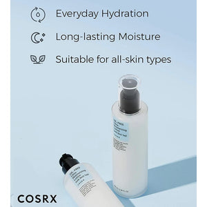 COSRX Oil-Free Moisturizing Lotion