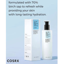 Load image into Gallery viewer, COSRX Oil-Free Moisturizing Lotion 100ml