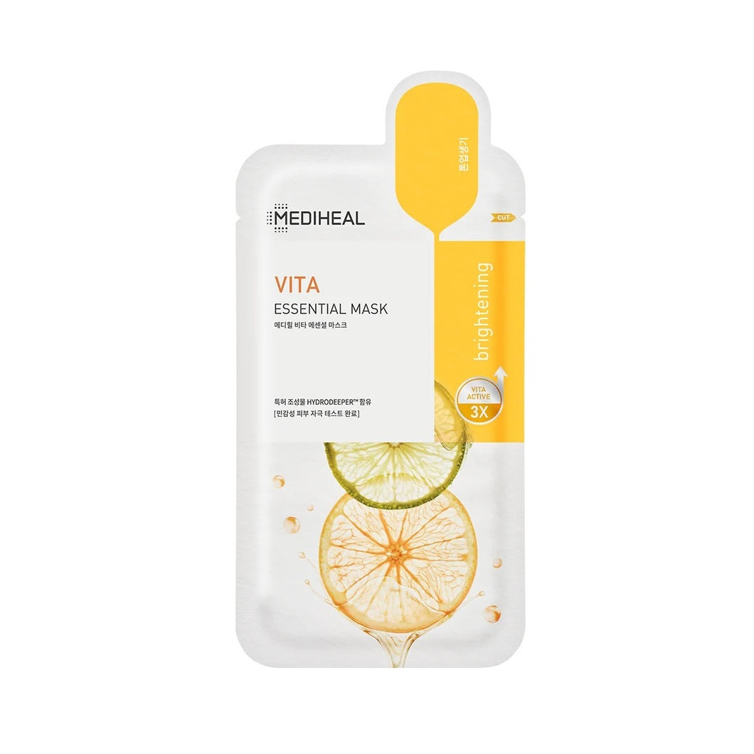 MEDIHEAL Vita Essential Mask