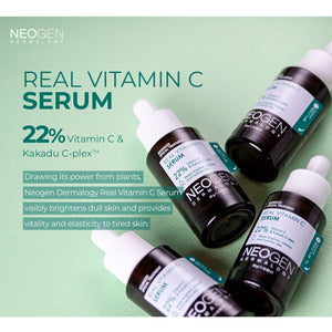 NEOGEN Real Vitamin C Serum 32g