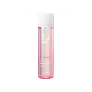 ARITAUM Baby Face Mist Collagen 130ml