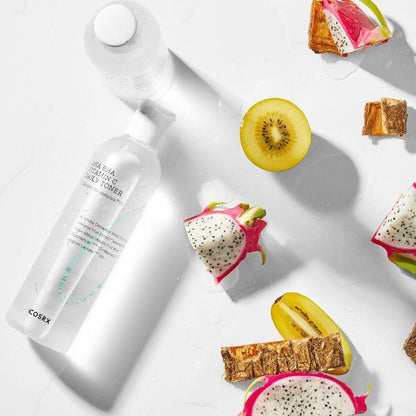COSRX AHA BHA Vitamin C Daily Toner 