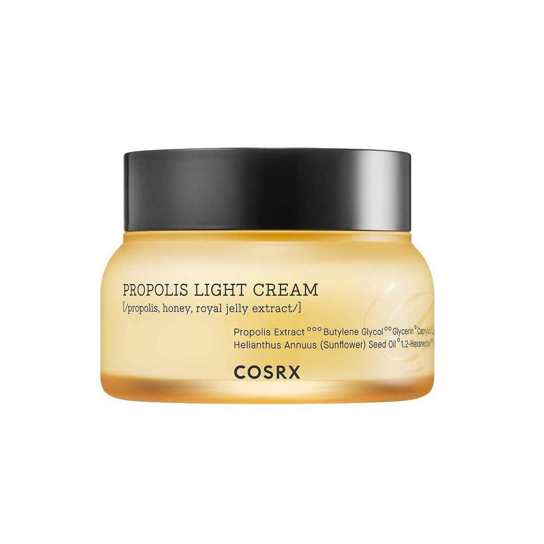 COSRX Full Fit Propolis Light Cream