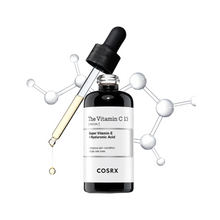 Load image into Gallery viewer, COSRX The Vitamin C 13 Serum