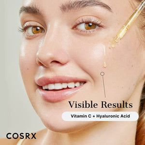 COSRX The Vitamin C 13 Serum