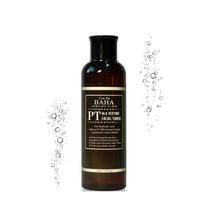 Load image into Gallery viewer, COS DE BAHA (PT) M.A Peptide Toner is a hydrating and anti-aging toner suitable for all skin types. Formulated with Matrixyl 3000 (Palmitoyl Tripeptide-1 &amp; Palmitoyl Tetrapeptide-7) and Argireline (Acetyl Hexapeptide-8), it helps reduce fine lines and improve skin elasticity. Aloe Vera and Sodium Hyaluronate provide deep hydration, while Beta-Glucan and Allantoin soothe and calm the skin. Enriched with botanical extracts like Rosa Damascena and Green Tea, this toner preps the skin for better absorption 
