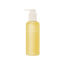 Load image into Gallery viewer, HYGGEE Relief Chamomile Gel Toner is a soothing and hydrating toner designed to calm sensitive skin. Infused with Chamomile Extract and Glacier Water, it delivers gentle hydration while reducing redness and irritation. The formula is enriched with Centella Asiatica Extract, Madecassoside, and a blend of vitamins like Vitamin C, Vitamin A, and Vitamin E to nourish and strengthen the skin barrier. Lightweight and refreshing, this gel toner absorbs quickly, leaving skin calm, balanced, and radiant. Perfect for