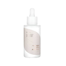 Load image into Gallery viewer, ISNTREE Tw-Real Bifida Ampoule is a nourishing and hydrating serum formulated with Bifida Ferment Lysate to strengthen the skin barrier and improve skin resilience. Enriched with Niacinamide, Squalane, and three Peptides, it helps brighten the complexion and boost skin elasticity while delivering deep hydration. The addition of Shea Butter and Ceramides supports moisture retention, leaving the skin soft, smooth, and healthy-looking. Ideal for improving skin texture, tone, and overall vitality.