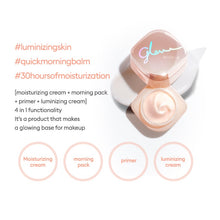 Load image into Gallery viewer, MISSHA Glow Skin Balm 50ml