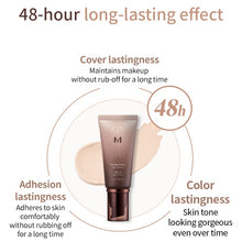 Load image into Gallery viewer, MISSHA M Choboyang BB Cream 50ml