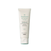 Load image into Gallery viewer, PURITO B5 Panthenol Re-Barrier Cream 80ml