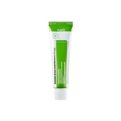 Sample of PURITO Centella Green Level Recovery Cream