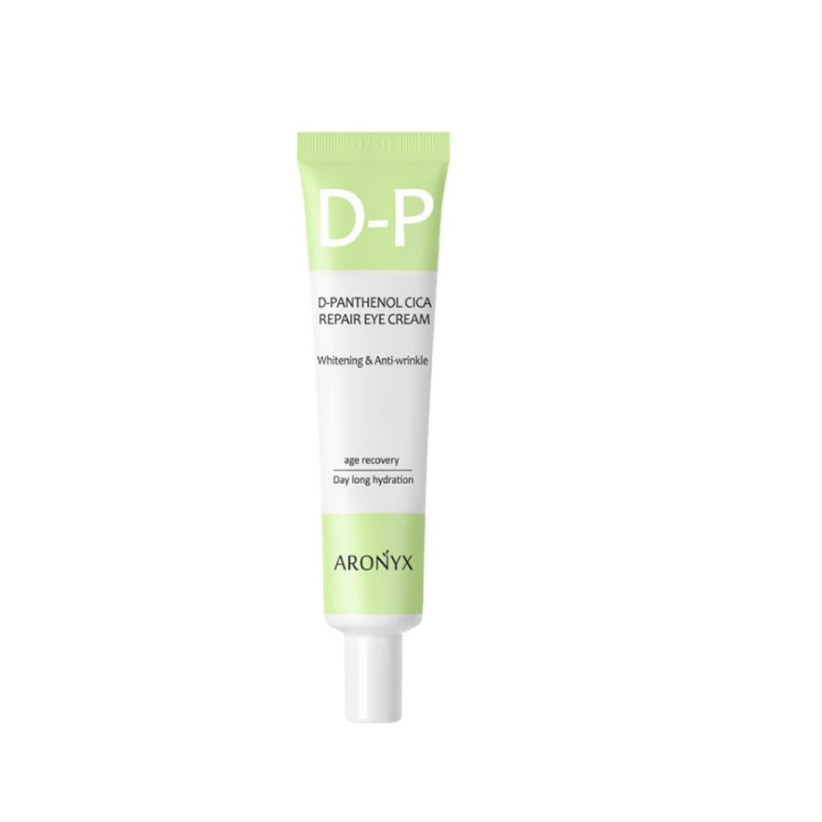 MEDI FLOWER Aronyx D-Panthenol Cica Repair Eye Cream 40ml