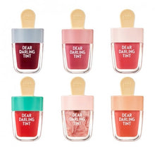 Load image into Gallery viewer, ETUDE HOUSE Dear Darling Water Gel Tint 4.5g