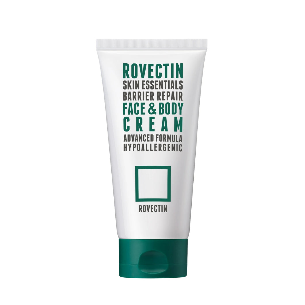 ROVECTIN Barrier Repair Face & Body Cream 175ml