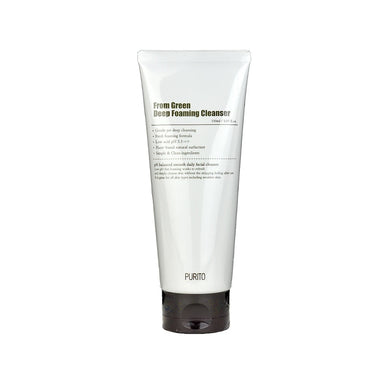 PURITO From Green Foaming Cleanser 150ml