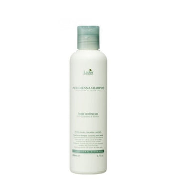 LADOR Pure Henna Shampoo 200ml
