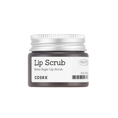 COSRX Full-Fit Honey Sugar Lip Scrub 20g