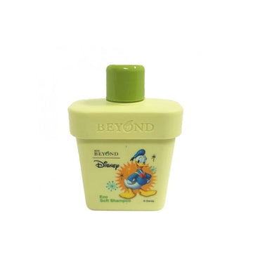 BEYOND Kids Eco Soft Shampoo 60ml