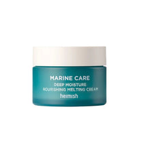 Load image into Gallery viewer, Sample of HEIMISH Marine Care Deep Moisture Nourishing Melting Cream