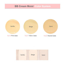 Load image into Gallery viewer, ETUDE HOUSE Precious Mineral Beautifying Block Cream Moist 45g